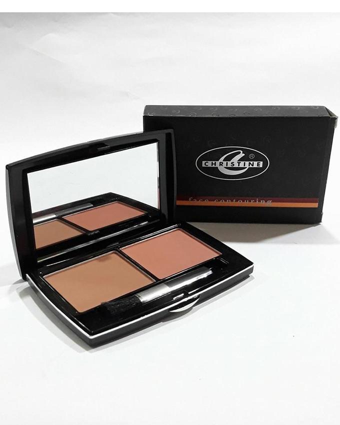 Christine Face Contouring Kit