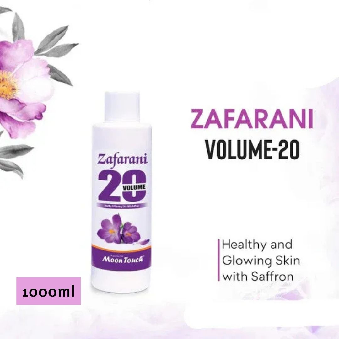 Zafarani Volume 20 (1000ml)