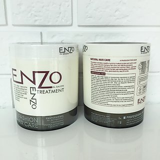 Enzo Hair Treatment Mask 1000ml