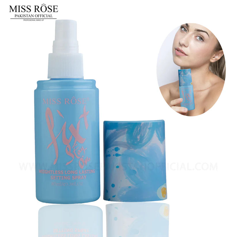 Miss Rose Fix Over Fixer 80ml/e