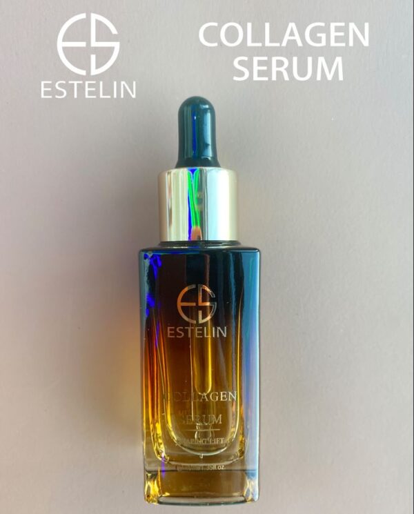 Estelin Collagen Serum 40ML
