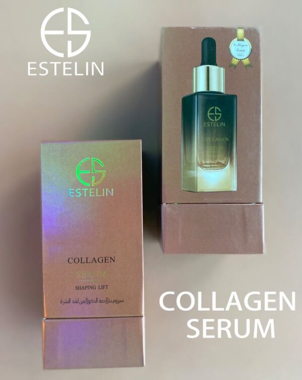Estelin Collagen Serum 40ML