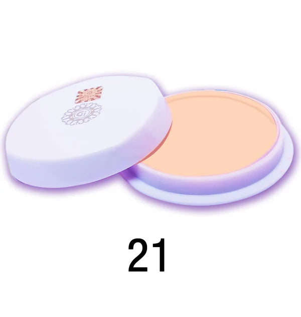 Kosmik Waterproof Pancake Make Up For all Skin type