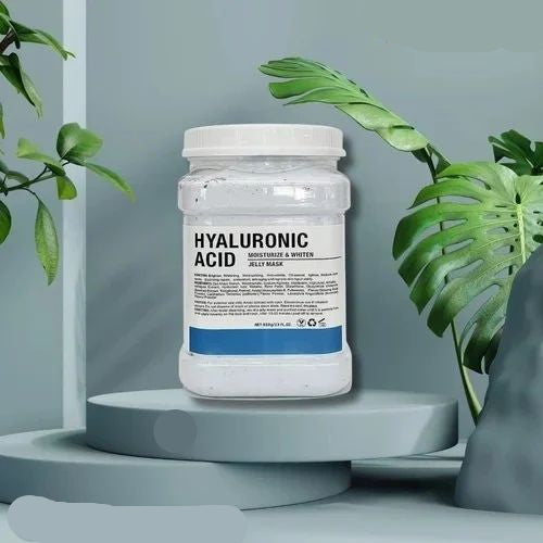 Hydro Jelly Face Mask Powder 650g/