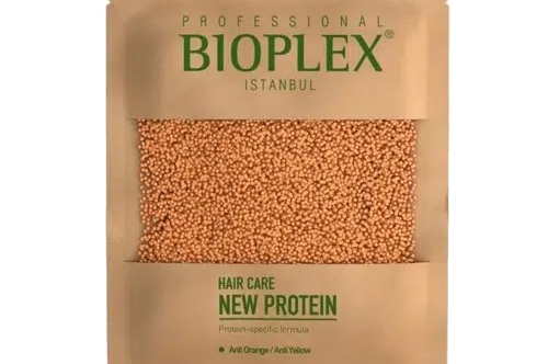 Bioplex Hair Protein 100g