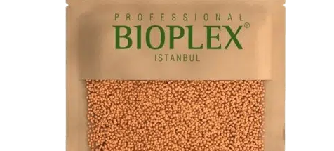 Bioplex Hair Protein 100g