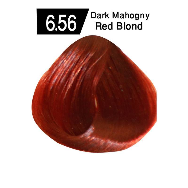 Bremod Dark Mahogany red, Blond 6.56 100ml