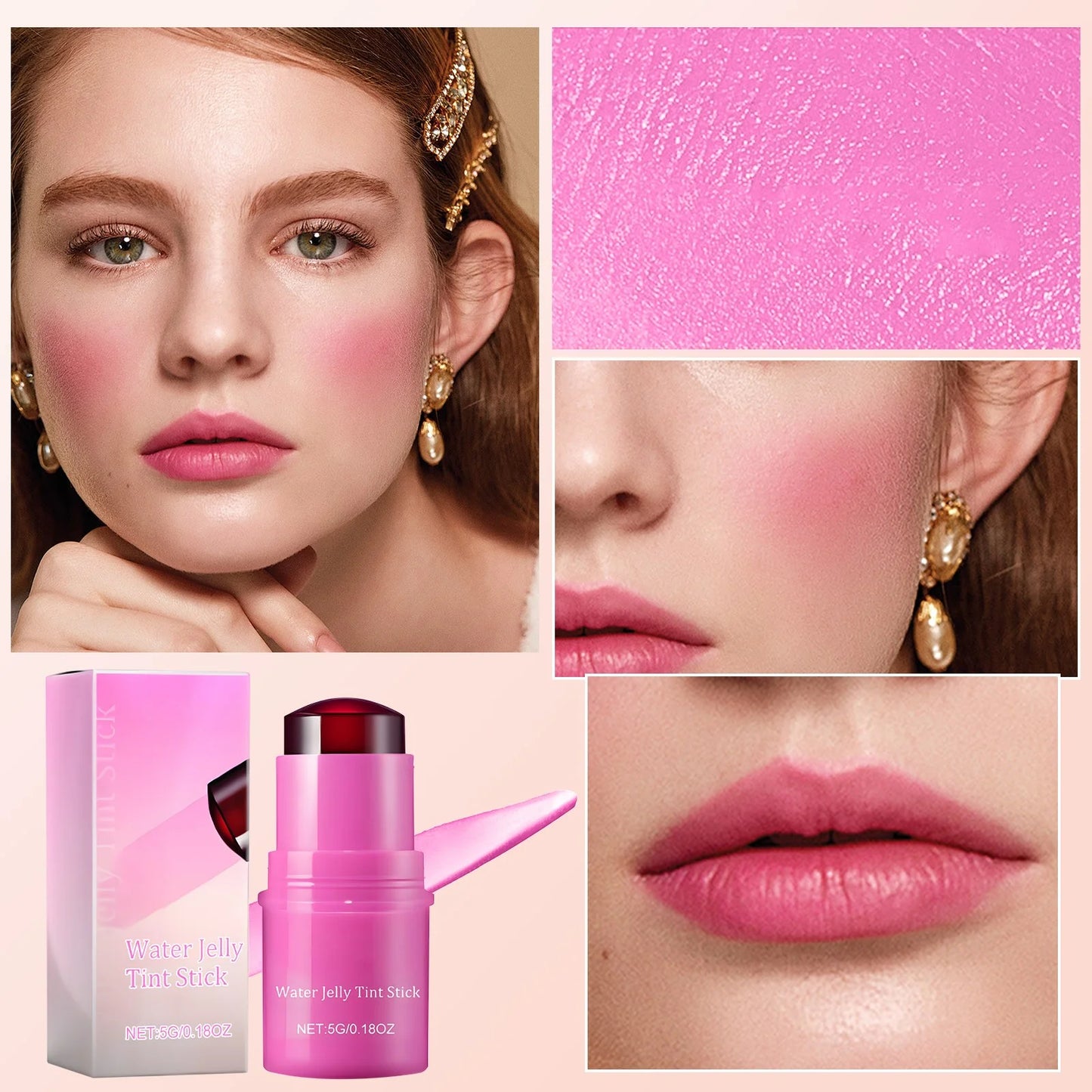 Milk Makeup Cooling Water Jelly Tint.