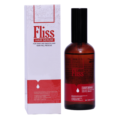 Fliss Hair Serum 100ml