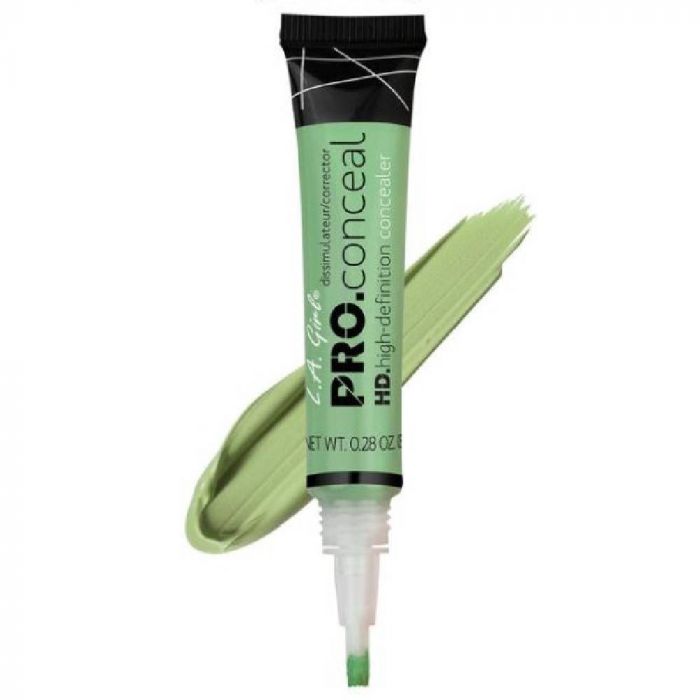 L.A. Girl Pro Conceal Color Corrector Set