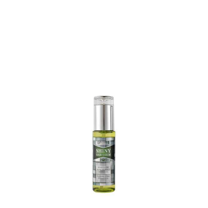 GOCARE Shiny Hair Serum 80ml