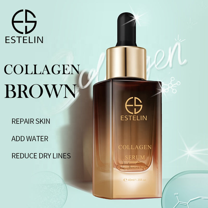 Estelin Collagen Serum 40ML