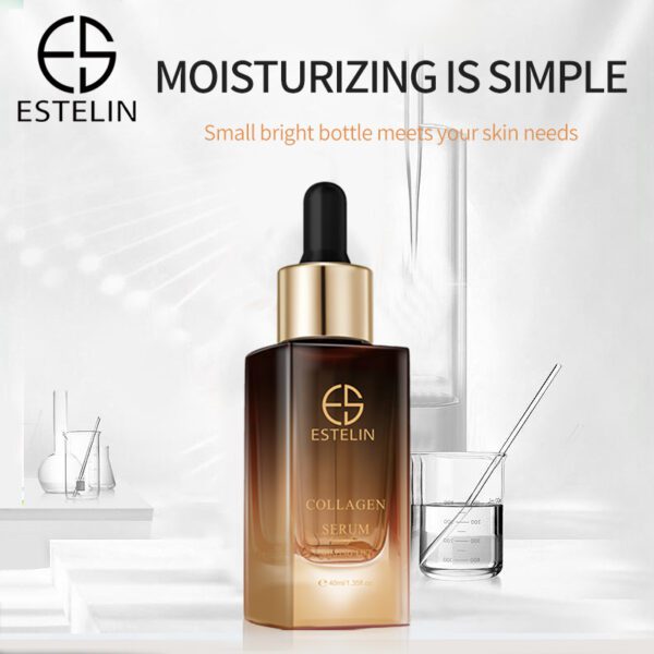 Estelin Collagen Serum 40ML