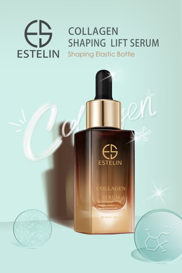 Estelin Collagen Serum 40ML