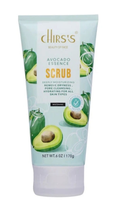 Chirs's Facial Series 5pcs Set 170g Each