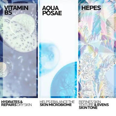 La Roche-Posay Cicaplast B5 Serum 30mL