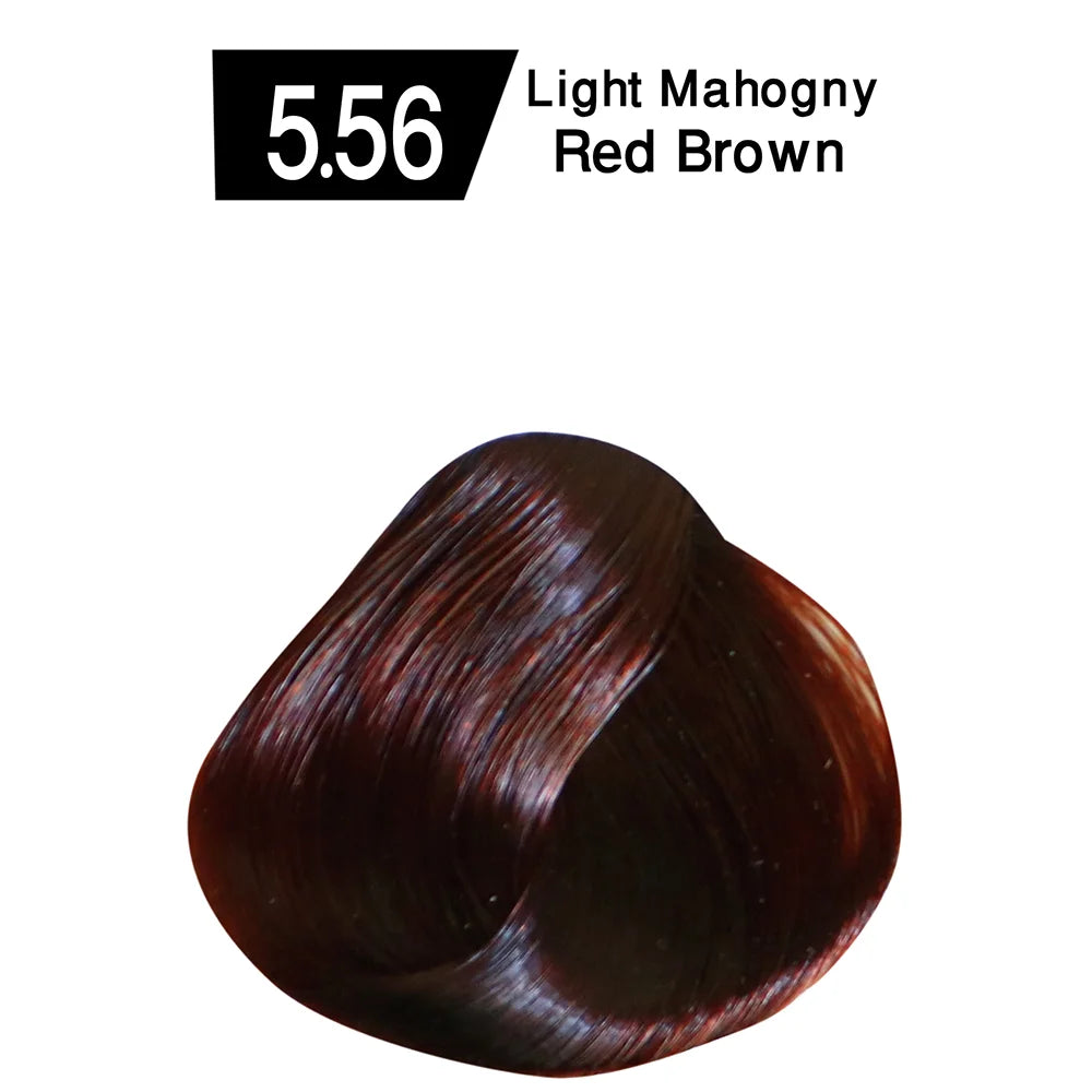 Bremod Light Mahogany Red Brown 5.56 100ml