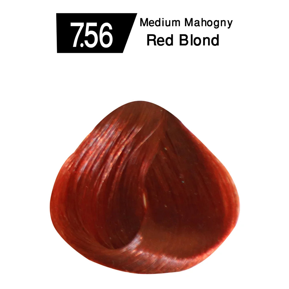 Bremod Medium Mahogany Red Blond 7.56 100ml