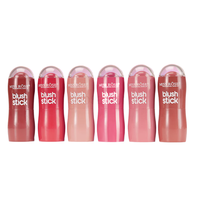 Miss Rose Cream Blush Stick