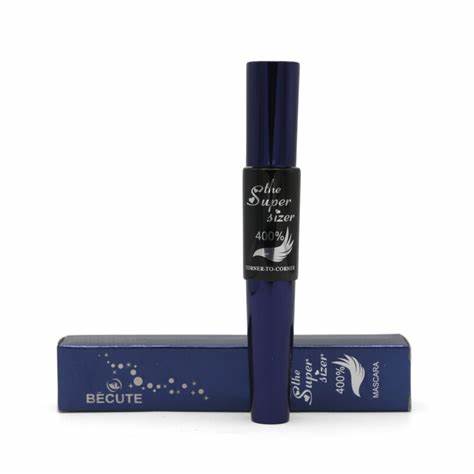 Becute Cosmetics Super Sizer Mascara