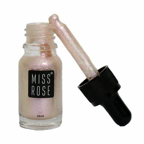 Miss rose High Beam Liquid Highlighters
