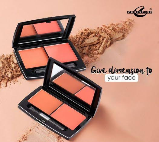 Christine Face Contouring Kit