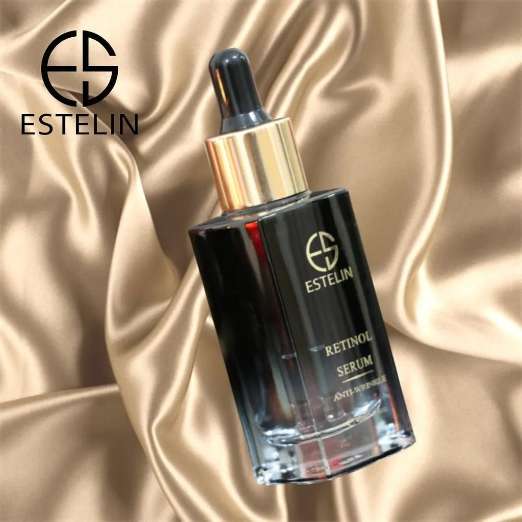 ESTELIN Retinol Anti-Wrinkle Serum 40ml