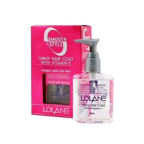 LOLANE SHINY HAIR COAT 30ml