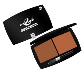 Christine Face Contouring Kit