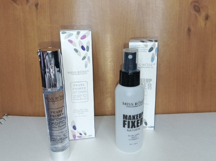 Make up Setting Deal 0010 (2Pcs)