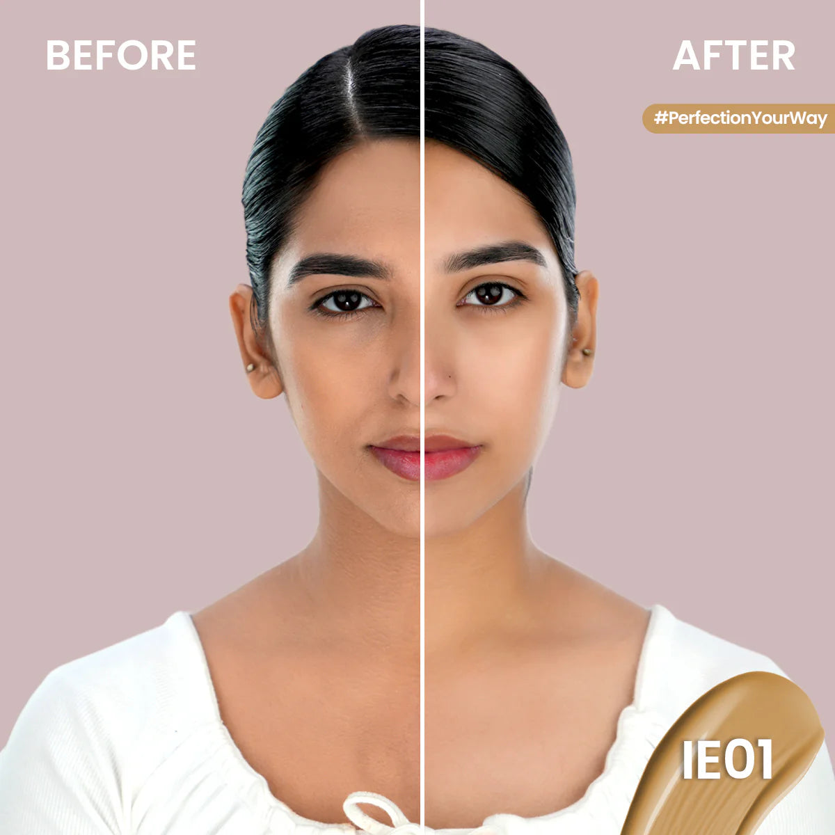 ST London Imperfection Eraser Foundation 30ml