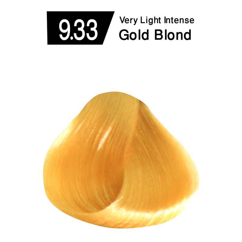 Bremod Very Light Intense Gold Blond 9.33 100ml