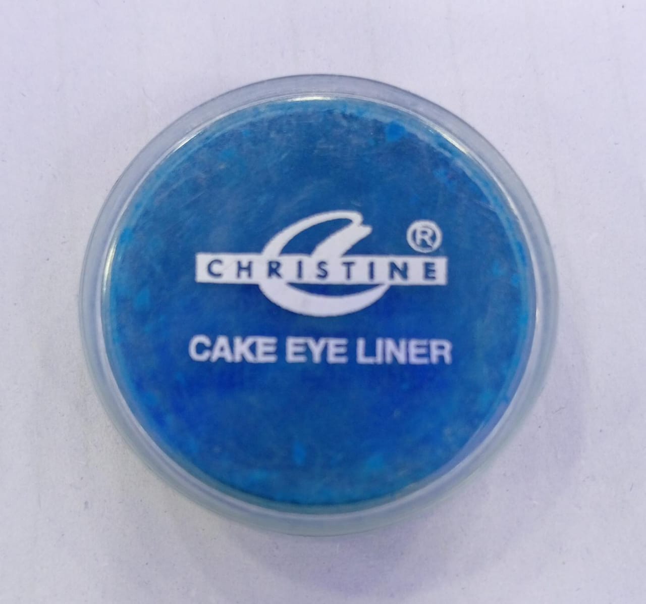 CHRISTINE CAKE EYE LINER