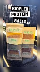 Bioplex Hair Protein 50g. 100g