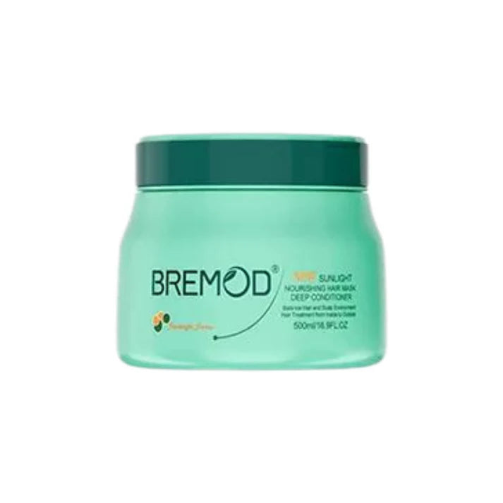 Bremod Sunlight Nourishing Hair Mask