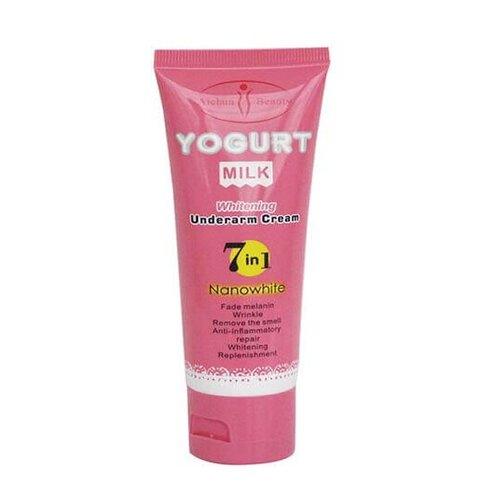 Aichun Beauty 7-in-1 Yogurt Milk Whitening Cream
