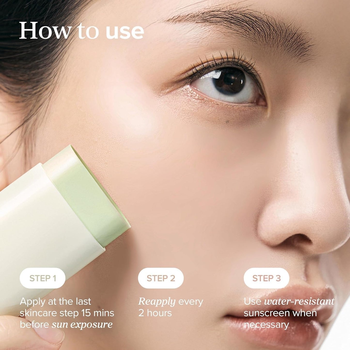 Beauty Of Joseon Matte Sun Stick Spf50+ 18g