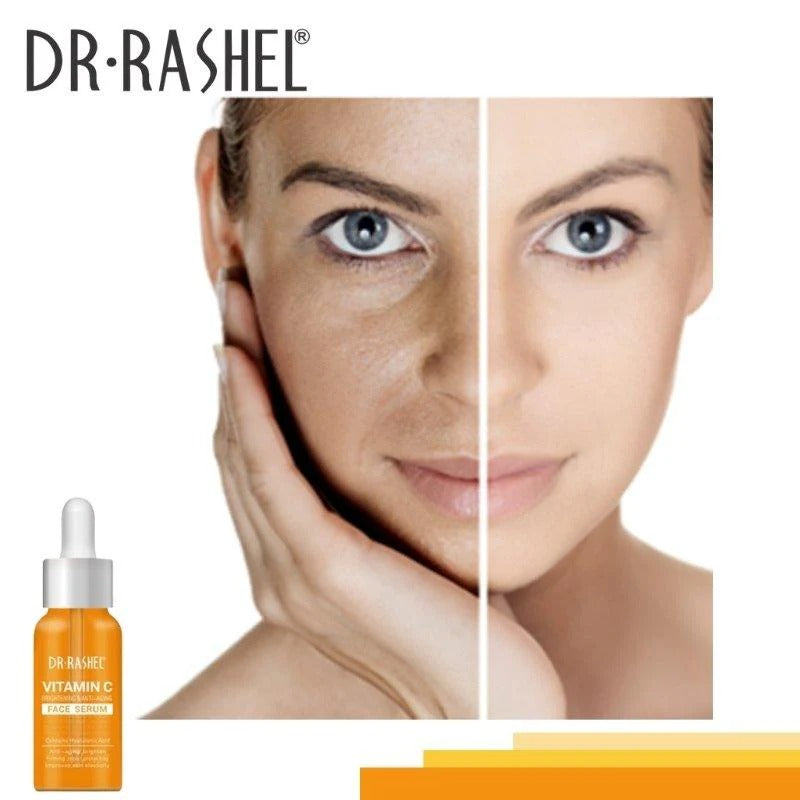 DR.RASHEL Vitamin C Face Serum 50ML