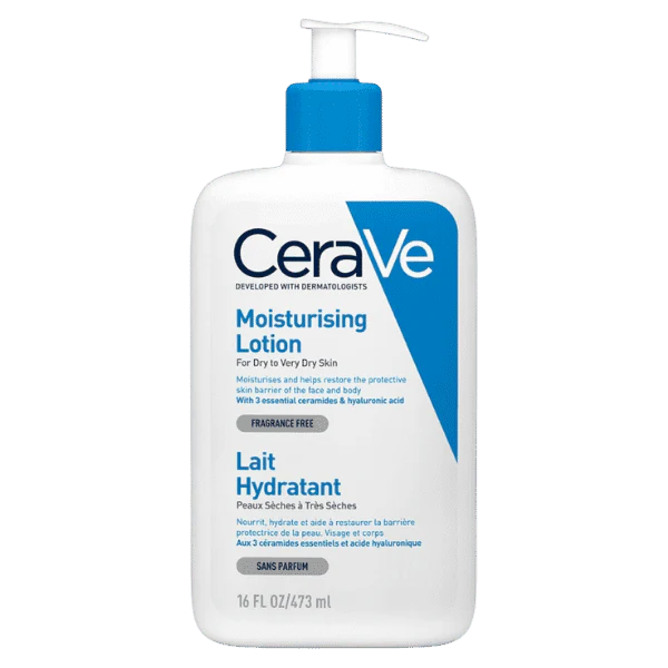 CeraVe Moisturising Lotion 236ml / 8oz