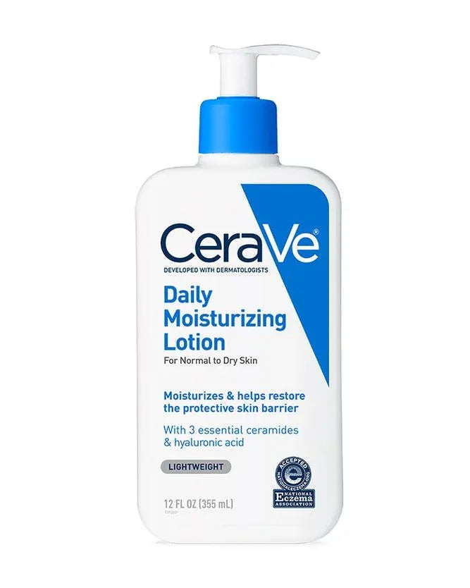CeraVe COMBO Deal 2 IN 1