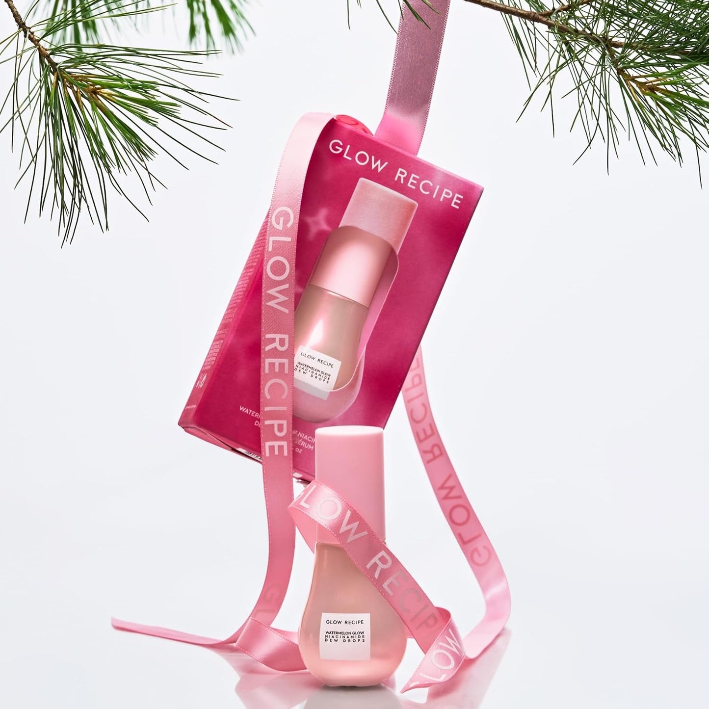 Glow Recipe Watermelon Glow Niacinamide Dew Drops