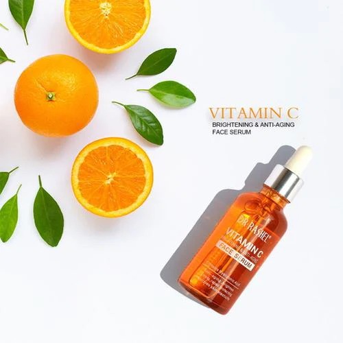 DR.RASHEL Vitamin C Face Serum 50ML