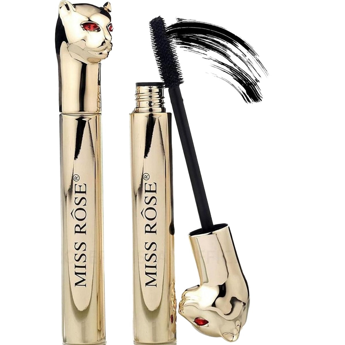 Miss Rose Cat Eye Mascara