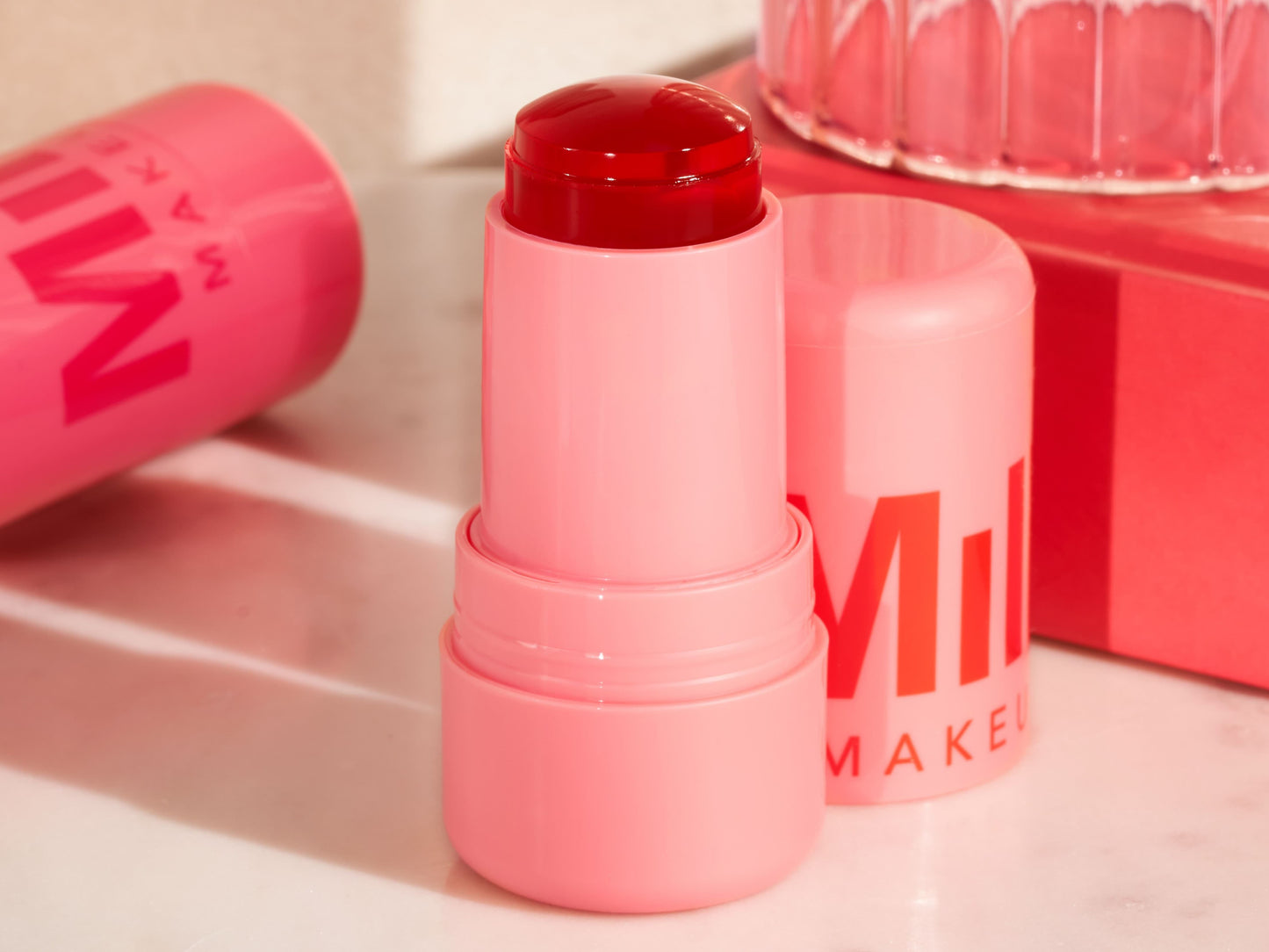 Milk Makeup Cooling Water Jelly Tint.