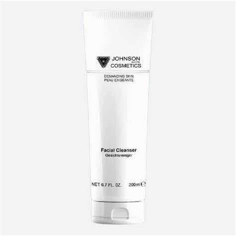 Johnson White Cosmetics Facial Kit (200ml and 500ml Each) Pack of 6