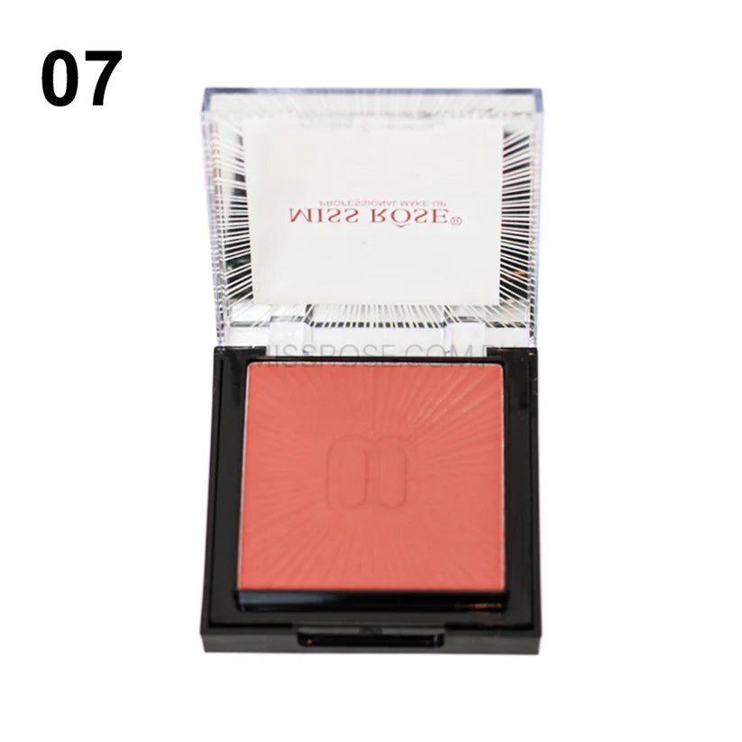 Miss Rose Gold Platted Blush