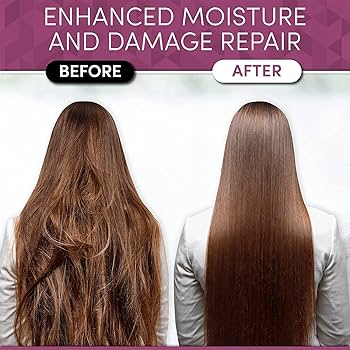 Brazil Keratin Collagen Hair Mask 500ml