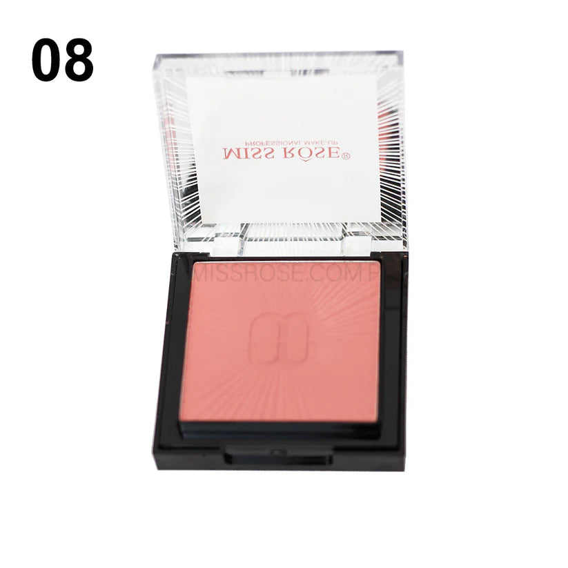 Miss Rose Gold Platted Blush