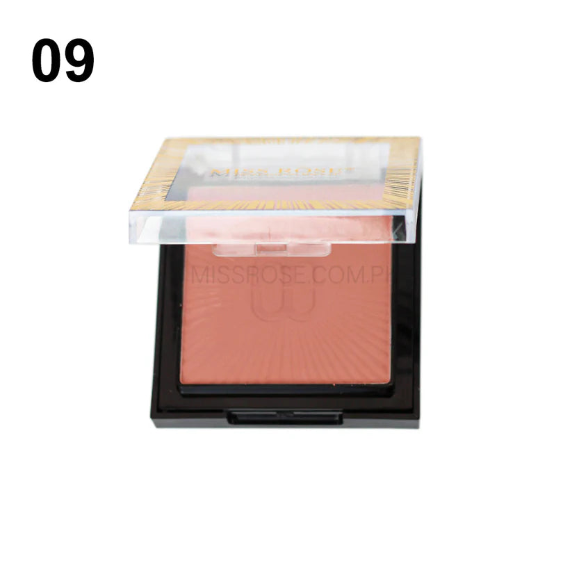 Miss Rose Gold Platted Blush