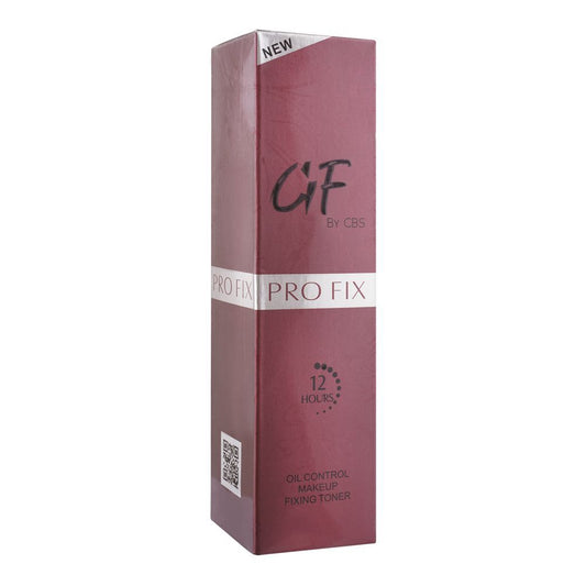 Glamorous Face Pro Fix Makeup Fixing Toner 75ml